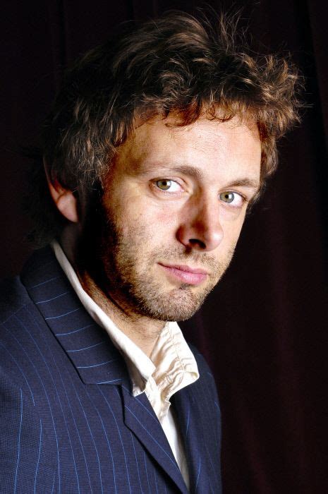 Michael Sheen Please Follow Me Thank You I Will Refollow You Later