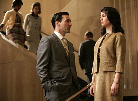 Maggie Siff Nude Pics Page 1