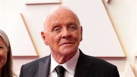 Anthony Hopkins To Be A Roman Emperor In Roland Emmerichs Gladiator