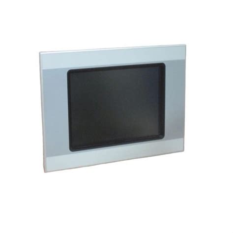 Eaton Xvs Mpi Inch Touch Panel Hmi Guaranteed Quality