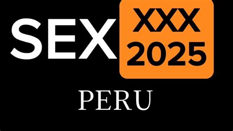 How To Pronounce Peru SEX XXX 2025 CORRRECTLY YouTube