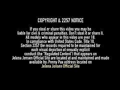 Cowgirl Jelena Jensen Dildo Fucks Herself After Solo Teasing Scenes Xxx Mobile Porno Videos