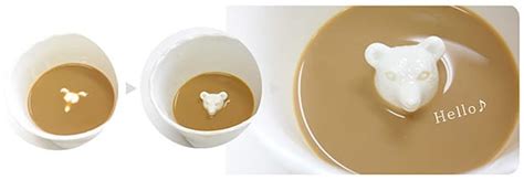 The Teacups with a Hidden Surprise Inside | Bit Rebels