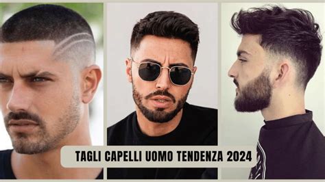 Tagli Capelli Uomo I Piu Richiesti Nei Saloni Acconciature