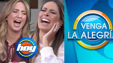 Adi S Hoy Tras Veto De Televisa Y Perder Exclusividad Protagonista