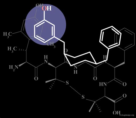 Peptidomimetics examples - Drug Design Org