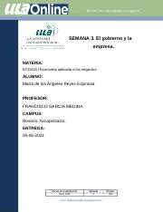 Pp A Reyes Espinoza Docx Eco Econom A Aplicada A Los Negocios