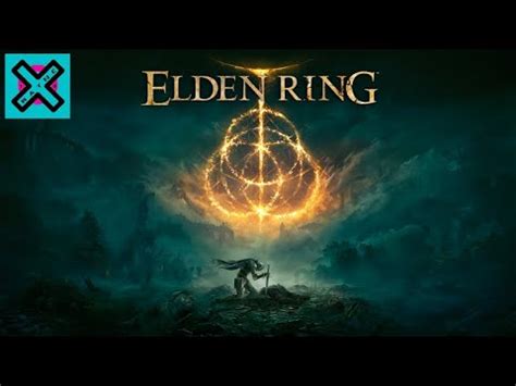 Elden Ring Playthrough 13 EFF Caria Manor YouTube