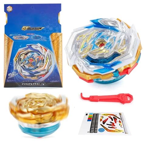 Spinning Top B X TOUPIE BURST BEYBLADE Rotating Top Arena Metal Fusion