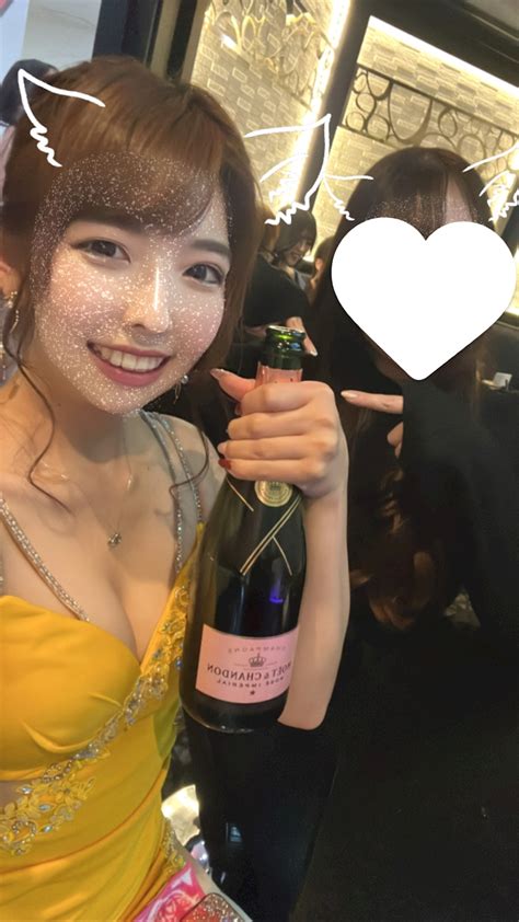 友達に大感謝🙏😭💕 りか Casual Bar 88・ハチハチ 浜松のキャバクラ ポケパラ