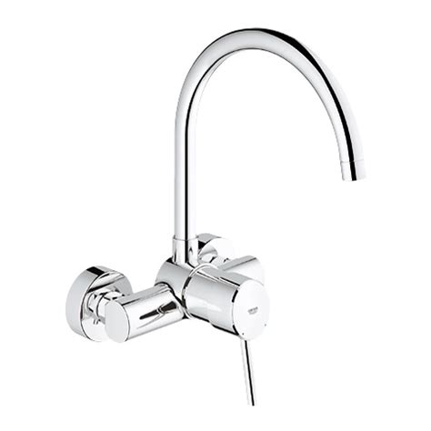 Grohe Concetto Einhebel K Chenarmatur Reuter