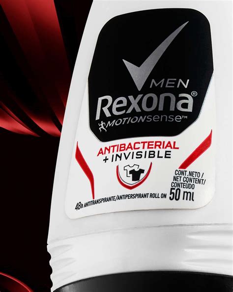 REXONA Men on Behance