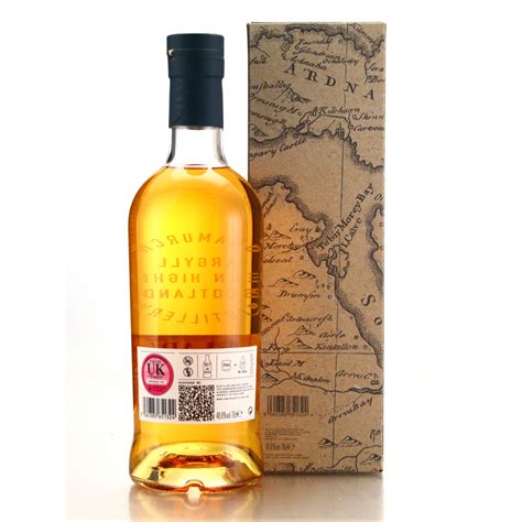 Ardnamurchan AD/04.21:03 | Whisky Auctioneer