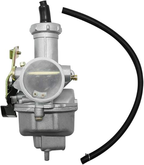 Anxingo Carburetor Replacement For 1982 1983 1984 1985 HONDA ATC 200