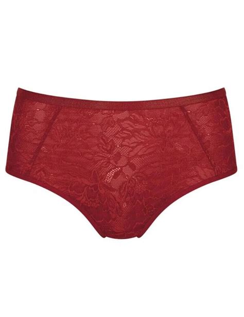 Triumph Amourette Charm Maxi Brief Belle Lingerie