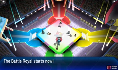 Batalha Pokemon - Conheça os Diferentes Formatos de Batalha Pokémon
