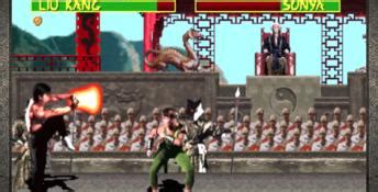 Mortal Kombat Arcade Kollection Download - GameFabrique