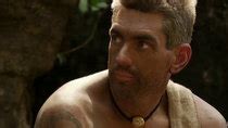 Naked And Afraid Season Episode