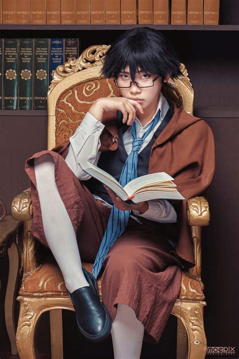 Ranpo Cosplay Bungou Stray Dogs Amino