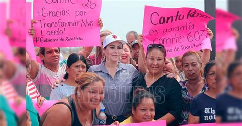 Hoy Tamaulipas Tamaulipas Se Mantiene Nuevo Laredo Como El Municipio