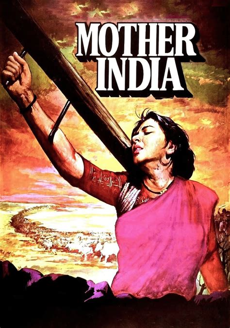 Mother India Streaming Where To Watch Movie Online