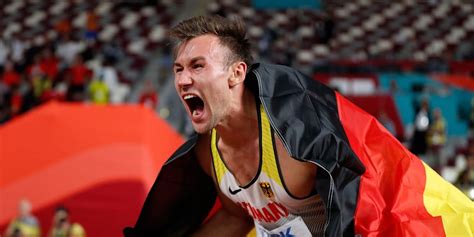 Klosterhalfen Kaul Medaillenjagd Bei Der Wm In Doha