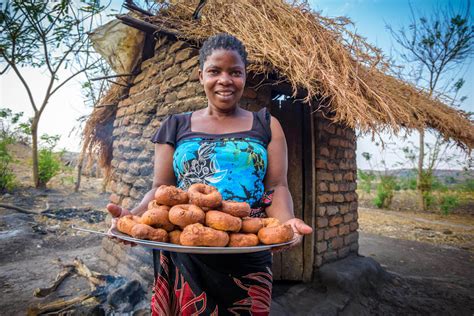 Culture Food And Traditions In Malawi World Vision Singapore