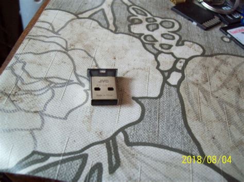 ADAPTER DO RADIA BLUETOOTH JVC KS-UBT1 OKAZJA ori - 7774072595 ...