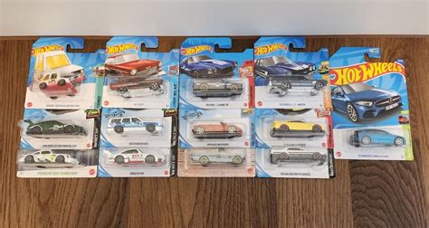 Hot Wheels Set Neu Und Originalverpackt In Domat Ems F R Chf Mit Lieferung Auf Ricardo Kaufen