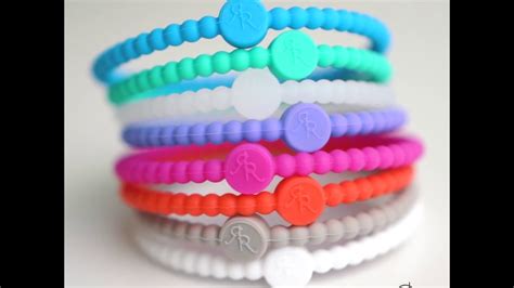 Ryan Rose Cutie Bracelets YouTube