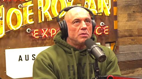 Joe Rogan Says He Is Waiting For The Second Coming Of Christ Youtube