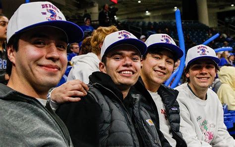 DePaul Blue Demons | Wintrust Arena