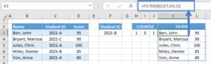 Xlookup Return Multiple Columns Automate Excel