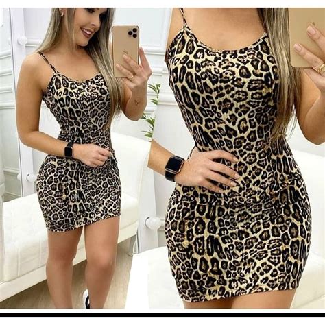 Vestido Midi Feminino Canelado Justo Tubinho Básico Shopee Brasil