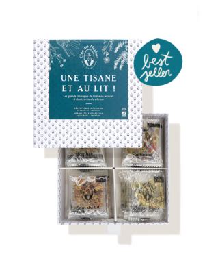 Infusions Tisanes Th S Et Bouillons Bio Chic Des Plantes Chic