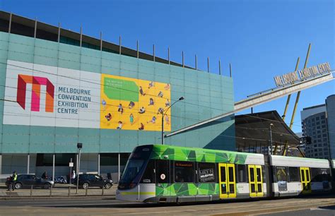 Melbourne Convention And Exhibition Centre Free Photos Location