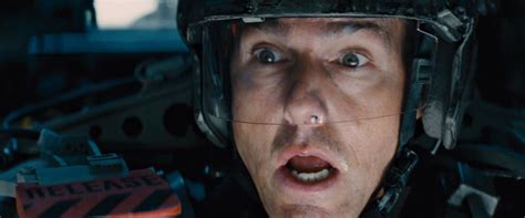 Edge Of Tomorrow Trailer 2 Released