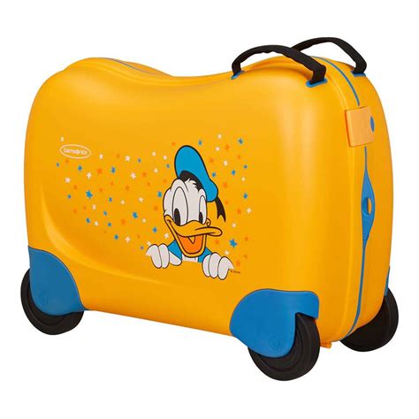 Чемодан детский Samsonite, 28 л - купить с доставкой по выгодным ценам ...