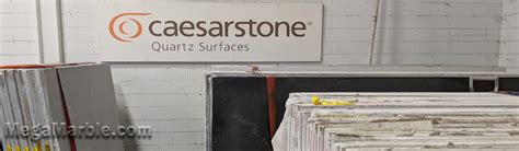 Caesarstone Countertops – Mega Marble