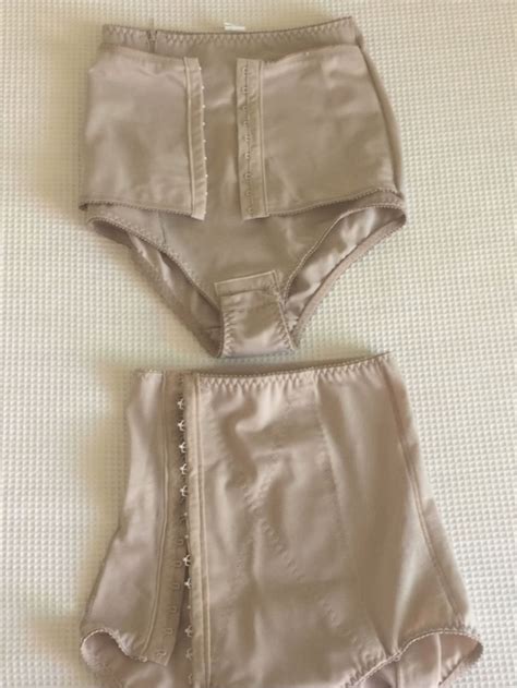 Cinta Pos Parto Lingerie Feminina Usado Enjoei