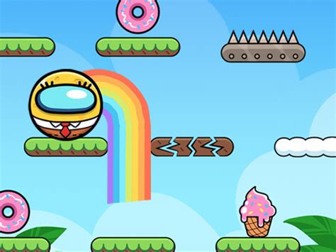 Bounce Ball Online | Play Now Online for Free