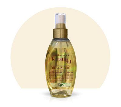 Ogx Hair Oil Spray / OGX Argan Oil Heat Protection Spray 177 ml - Apotek Hjärtat - Finish by ...