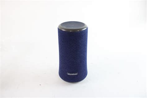 Soundcore Bluetooth Speaker | Property Room