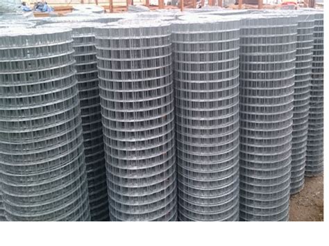 Сетка сварная оцинкованная в рулонах 50х50х1,8, 1,5х50м — купить в ...