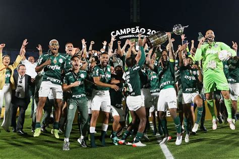 Super Mundial De Clubes Confira As Datas E Hor Rios Dos Jogos Do Palmeiras