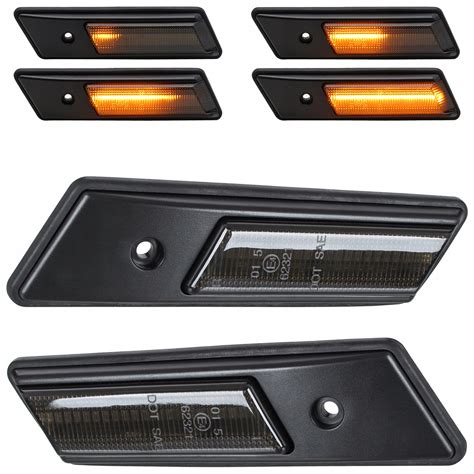 MIGACZE PŁYWAJĄCE LED do BMW E36 E34 E32 DA 24930 za 79 99 zł z Lublin