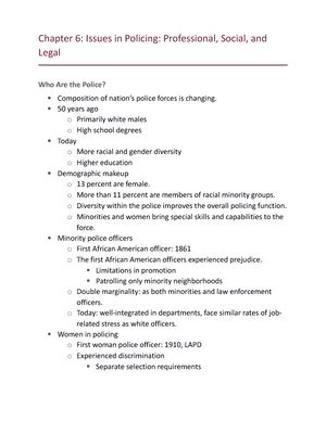 Chapter 3 Intro To Cj Homework Questions Chapter 3 Criminal Law