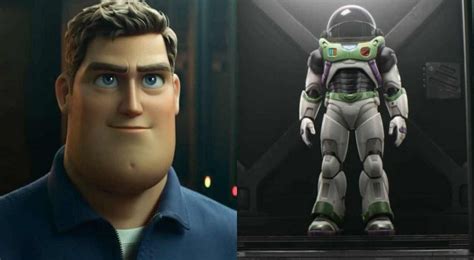 FILME LIGHTYEAR Vale A Pena Assistir Ao Novo Filme Da Pixar