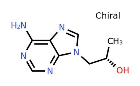 Cas S Amino H Purin Yl Propan Ol Synblock