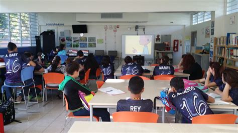 Biblioteca Escolar Antonio Acar N Correa Taller Derecho De Autor Y